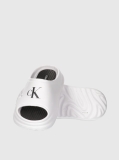 Λευκό Slides Από Αφρώδες Υλικό  Παιδικό Unisex
