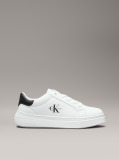 White Kids Trainers  Kids Unisex