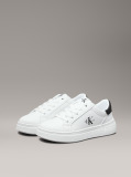 White Kids Trainers  Kids Unisex