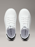 White Kids Trainers  Kids Unisex