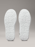 White Kids Trainers  Kids Unisex
