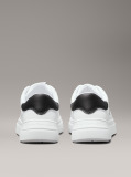 White Kids Trainers  Kids Unisex