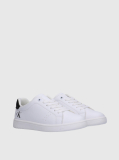 Multi Δετά Sneakers Με Χαμηλό Κόψιμο  Παιδικό Unisex