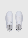 Multi Δετά Sneakers Με Χαμηλό Κόψιμο  Παιδικό Unisex
