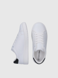 Multi Δετά Sneakers Με Χαμηλό Κόψιμο  Παιδικό Unisex