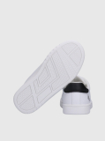 Multi Δετά Sneakers Με Χαμηλό Κόψιμο  Παιδικό Unisex