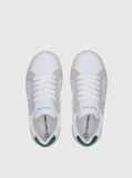 Multi Δετά Sneakers Με Χαμηλό Κόψιμο  Παιδικό Unisex