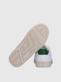 Multi Δετά Sneakers Με Χαμηλό Κόψιμο  Παιδικό Unisex