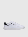 Multi Χαμηλά Sneakers με Κορδόνια  Παιδικό Unisex
