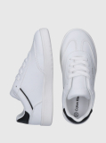 Multi Χαμηλά Sneakers με Κορδόνια  Παιδικό Unisex