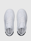 Multi Χαμηλά Sneakers με Κορδόνια  Παιδικό Unisex