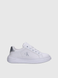 Multi Χαμηλά Sneakers με Κορδόνια  Παιδικό Unisex