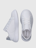Multi Χαμηλά Sneakers με Κορδόνια  Παιδικό Unisex
