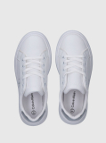 Multi Χαμηλά Sneakers με Κορδόνια  Παιδικό Unisex