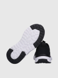 Μαύρο Sneakers Με Χαμηλό Κόψιμο  Παιδικό Unisex