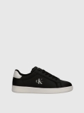 Multi Low Cut Lace-Up Sneakers  Kids Unisex