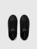 Multi Low Cut Lace-Up Sneakers  Kids Unisex
