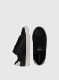 Multi Low Cut Lace-Up Sneakers  Kids Unisex