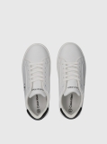 Multi Δετά Sneakers Με Χαμηλό Κόψιμο  Παιδικό Unisex