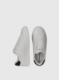 Multi Δετά Sneakers Με Χαμηλό Κόψιμο  Παιδικό Unisex