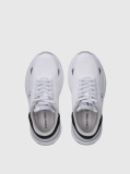 Multi Low Cut Lace-Up Sneakers  Kids Unisex
