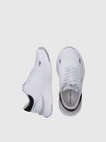 Multi Low Cut Lace-Up Sneakers  Kids Unisex