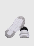 Multi Low Cut Lace-Up Sneakers  Kids Unisex