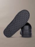 Μαύρο Παιδικά Δετά Sneakers Με Χαμηλό Κόψιμο  Παιδικό Unisex