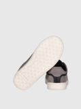Multi Kids Low Cut Lace-Up Sneakers  Kids Unisex
