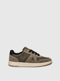 Multi Παιδικά Δετά Sneakers Με Χαμηλό Κόψιμο  Παιδικό Unisex
