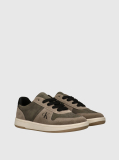 Multi Παιδικά Δετά Sneakers Με Χαμηλό Κόψιμο  Παιδικό Unisex