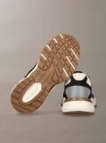 Μαύρο Παιδικά Δετά Sneakers Με Χαμηλό Κόψιμο  Παιδικό Unisex