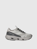 Γκρι Παιδικά Sneakers  Παιδικό Unisex