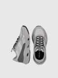 Γκρι Παιδικά Sneakers  Παιδικό Unisex