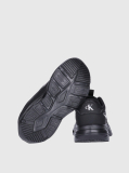 Μαύρο Παιδικά Sneakers  Παιδικό Unisex
