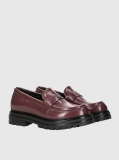 Red Low Cut Shoes  Girls