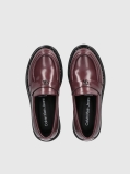 Red Low Cut Shoes  Girls
