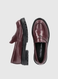 Red Low Cut Shoes  Girls