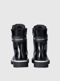 Black Kids Boots  Girls