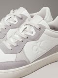 Multi Δερμάτινα Sneakers  Άνδρας