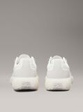 White Ripstop Trainers  Men