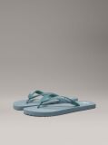 Green Flip Flops  Men
