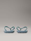 Green Flip Flops  Men