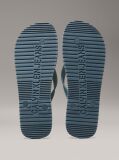 Green Flip Flops  Men