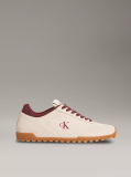 Multi Suede Trainers  Men