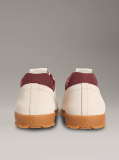 Multi Suede Trainers  Men