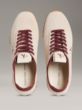Multi Suede Trainers  Men