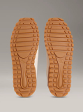 Multi Suede Trainers  Men