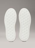 Λευκό Δερμάτινα Sneakers  Γυναίκα
