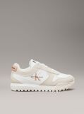 Multi Suede Trainers  Women